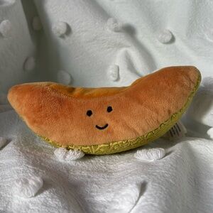 Jellycat Fabulous Fruit Melon | Retired Jellycat
